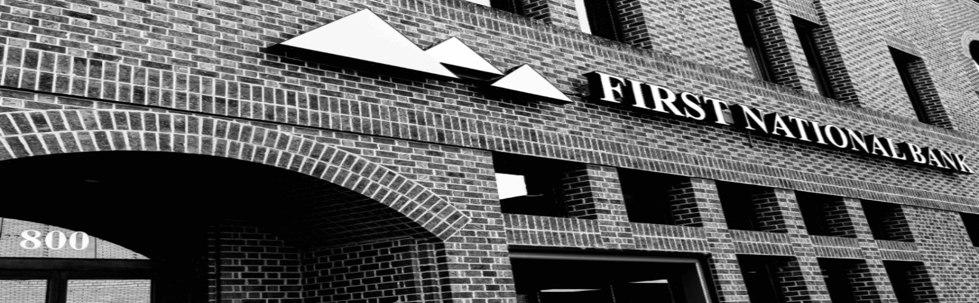 Home First National Bank