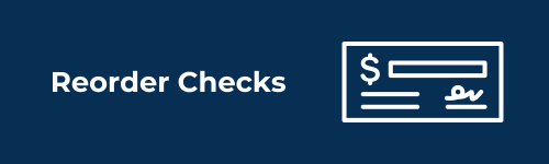Reorder Checks