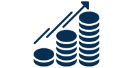 Icon that leads to our CD/Money Market page.  