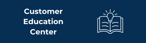 Visit the Customer Education Center for tools to enhance your First National Bank experience.