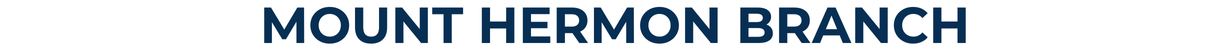 Mount Hermon Branch